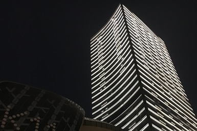 武汉K11